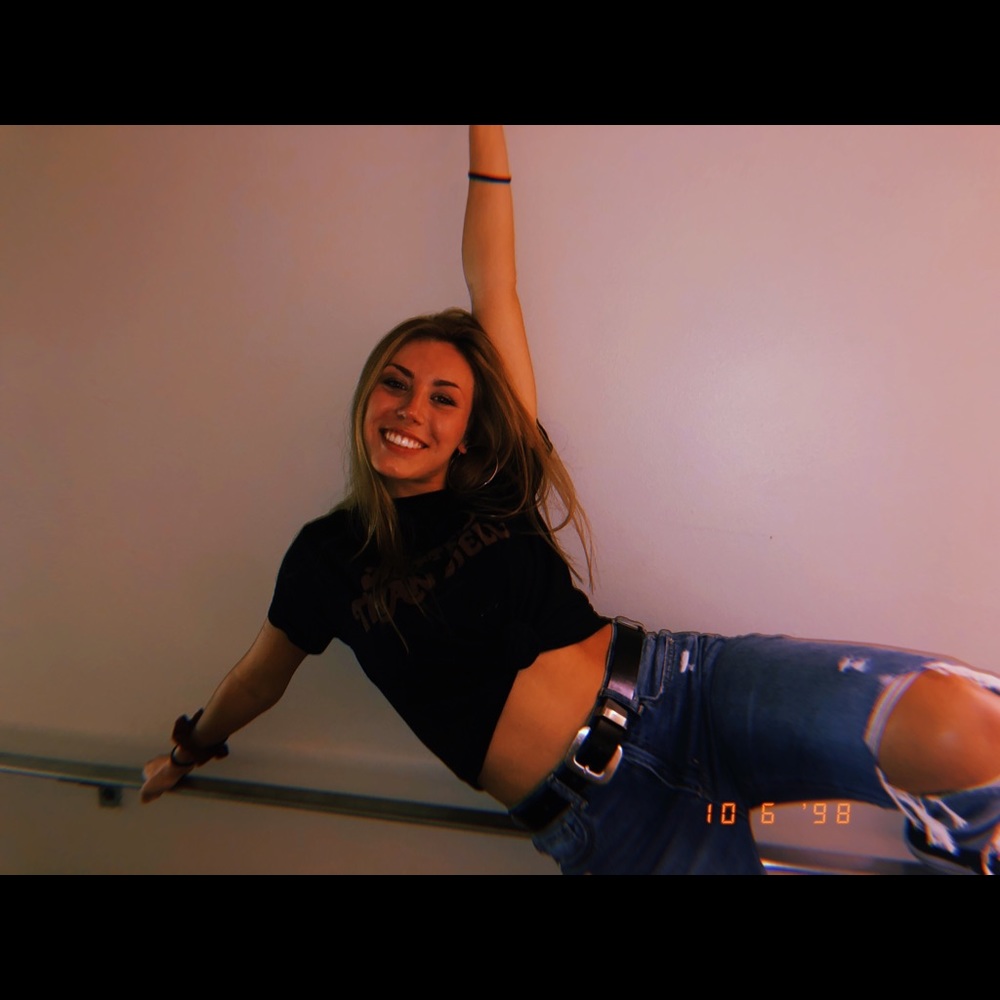 Meet your Posher, Emma